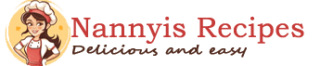 nanny's recipes logo