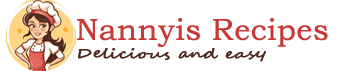 nanny's recipes logo