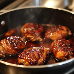 hawaiian shoyu chicken recipe