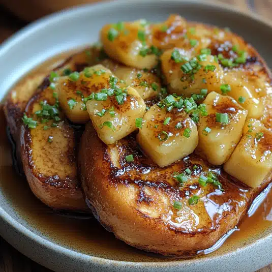 Hawaiian Roll French Toast Recipe: A Sweet Morning Delight 4 Hawaiian Roll French Toast
