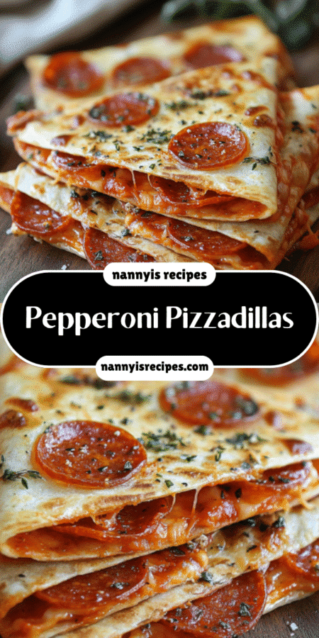 Pepperoni Pizzadillas: Quick and Delicious Recipe at Home 5 Spain 2025 04 29T070636.530
