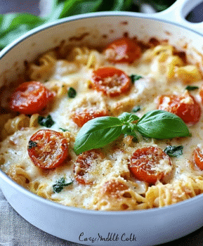 Bridled Noodles