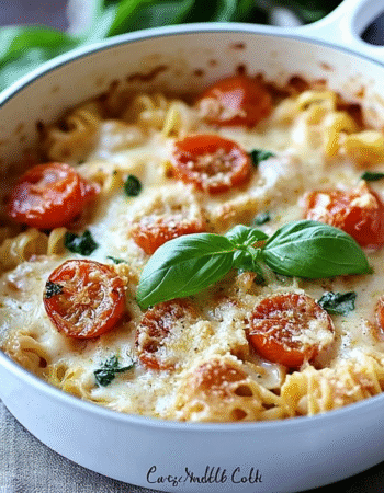Bridled Noodles