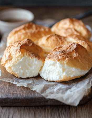 Cloud Bread