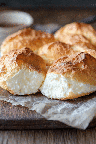 Cloud Bread