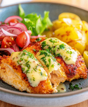 Malibu Chicken