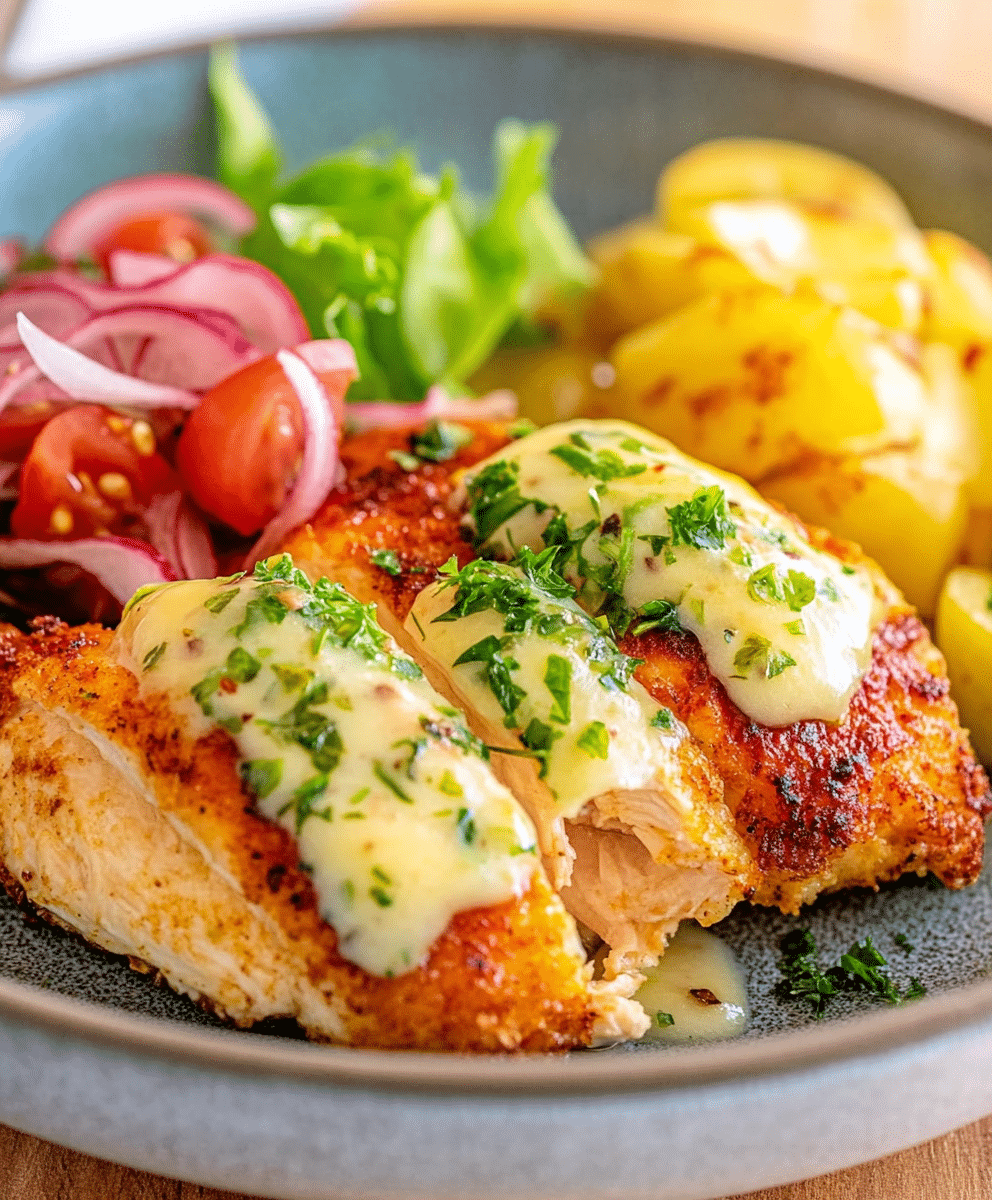 Malibu Chicken