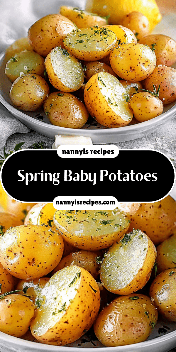 Spring Baby Potatoes: A Delightful Recipe to Try Today! 4 Spain 11