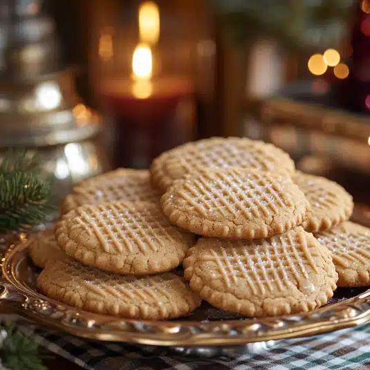 Washboard Cookies: Discover This Delicious Classic Recipe 4 Washboard Cookies