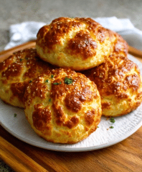 Keto Cloud Bread 2.0