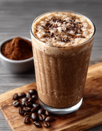 Protein Coffee Shake