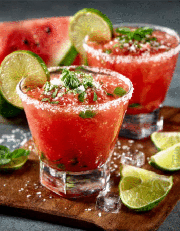 Watermelon Margarita