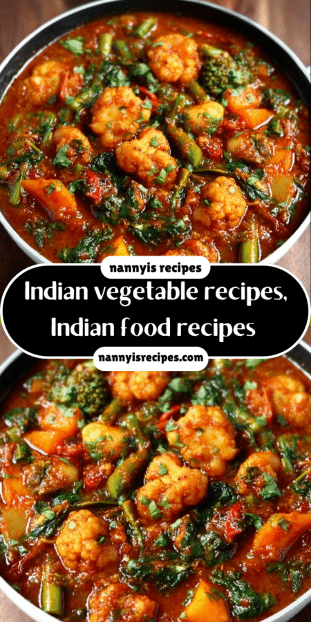 Indian cooking recipes: Discover Flavorful Veg Dishes! 4 22 3