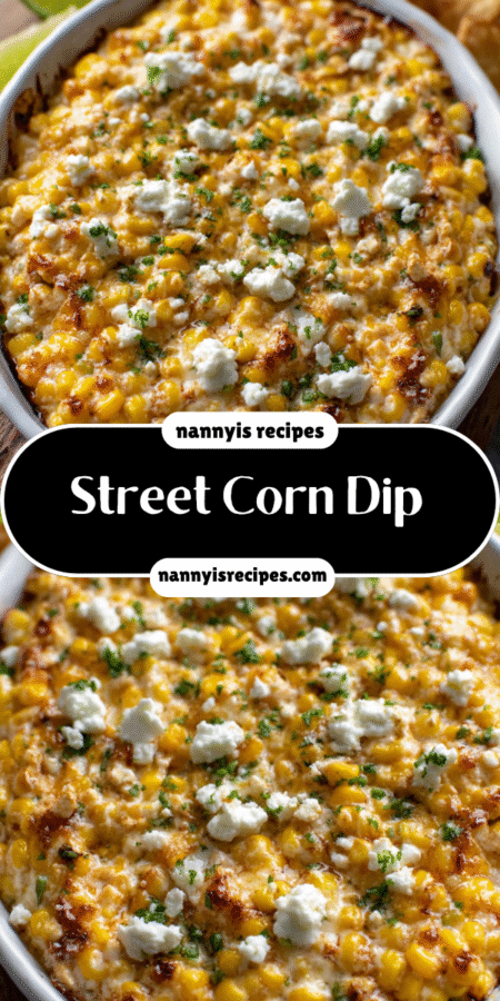 Mexican Street Corn Dip (Elote Dip) you’ll crave today! 4 39