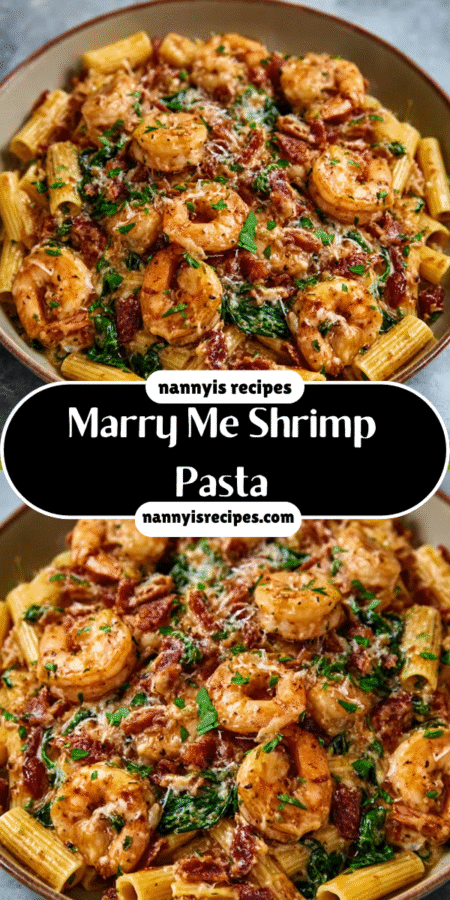 Shrimp Pasta