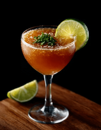 Amaro Daiquiri