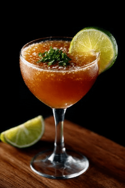Amaro Daiquiri