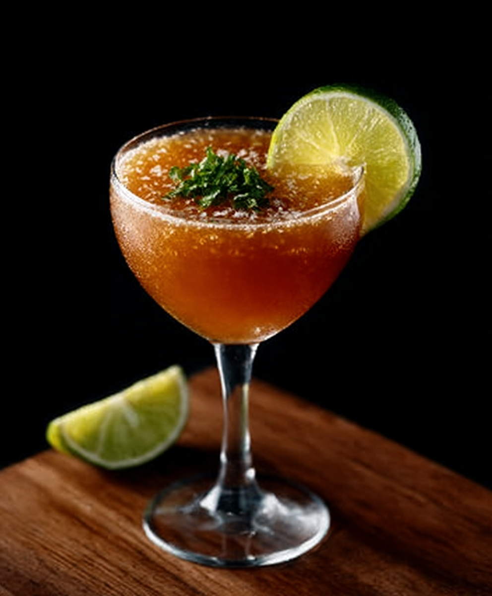 Amaro Daiquiri