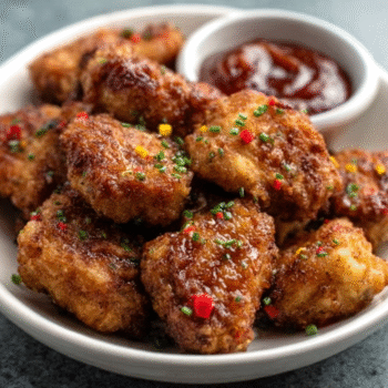 Confetti Chicken