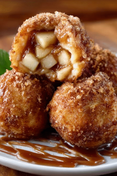 BEST RECIPE for Apple Pie Bombs Download.