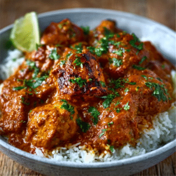 Gordon Ramsay Chicken Tikka Masala