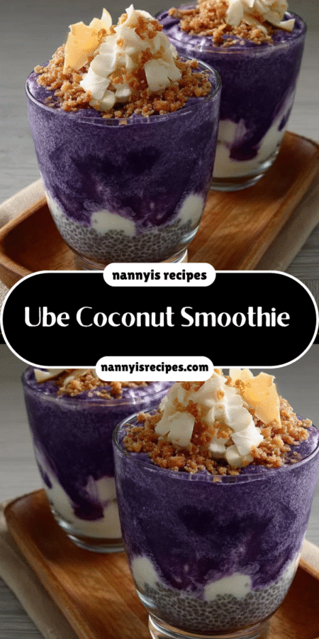 coconut chia pudding