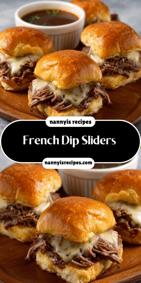 French Dip
