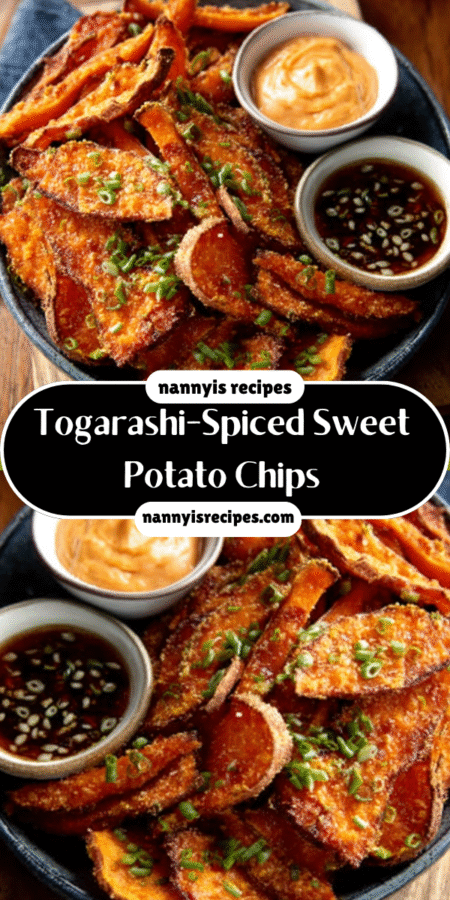 Crispy Kimchi Potato Pancakes with Gochujang Sour Cream delight your taste buds! 6 kimchi Potato Pancakes