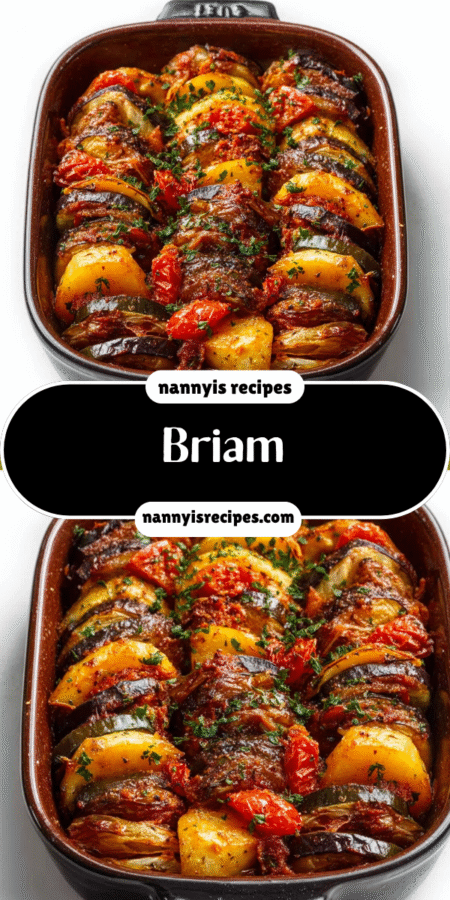 Briam