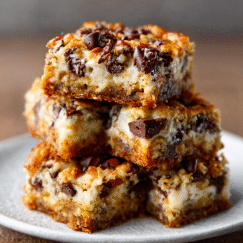 Hello Dolly Bars