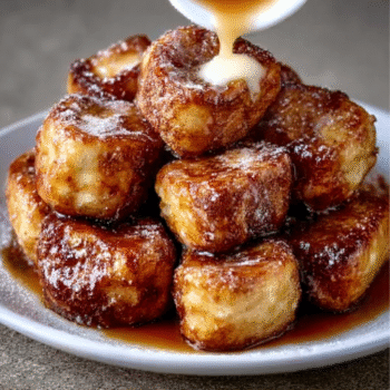 BEST RECIPE for Cinnamon Roll French Toast bites Download.