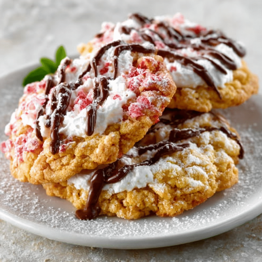 Delicious Christmas Cookies with Cool Whip Await You! 6 Delicious Christmas Cookies with Cool Whip