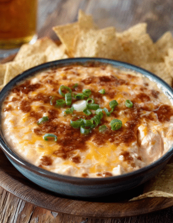 Touchdown Dip