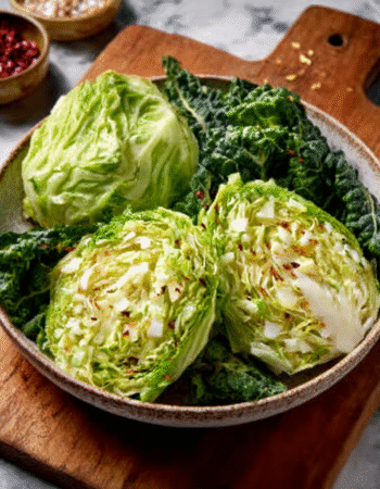 Yamitsuki Cabbage