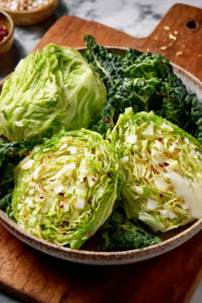 Yamitsuki Cabbage