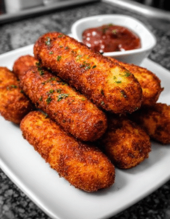potato fingers