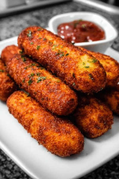 potato fingers