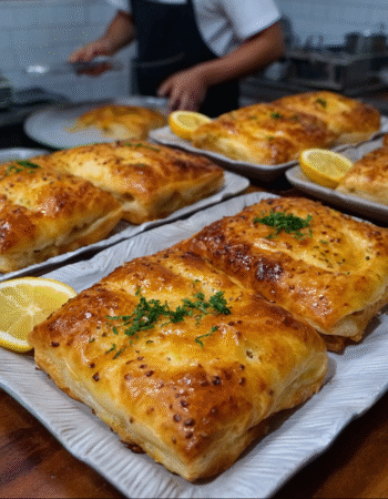Brik Mbattan Pockets
