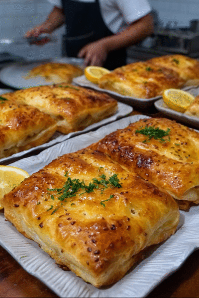 Brik Mbattan Pockets