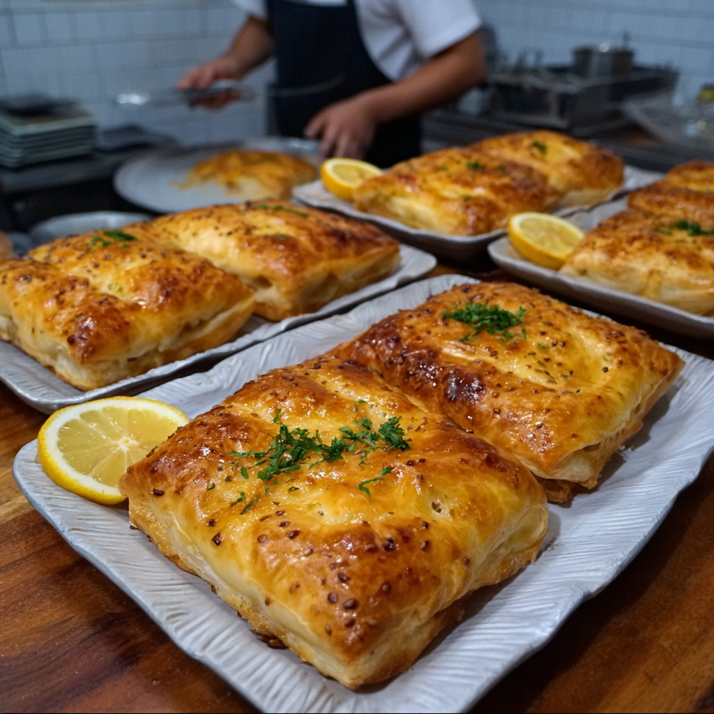 Brik Mbattan Pockets
