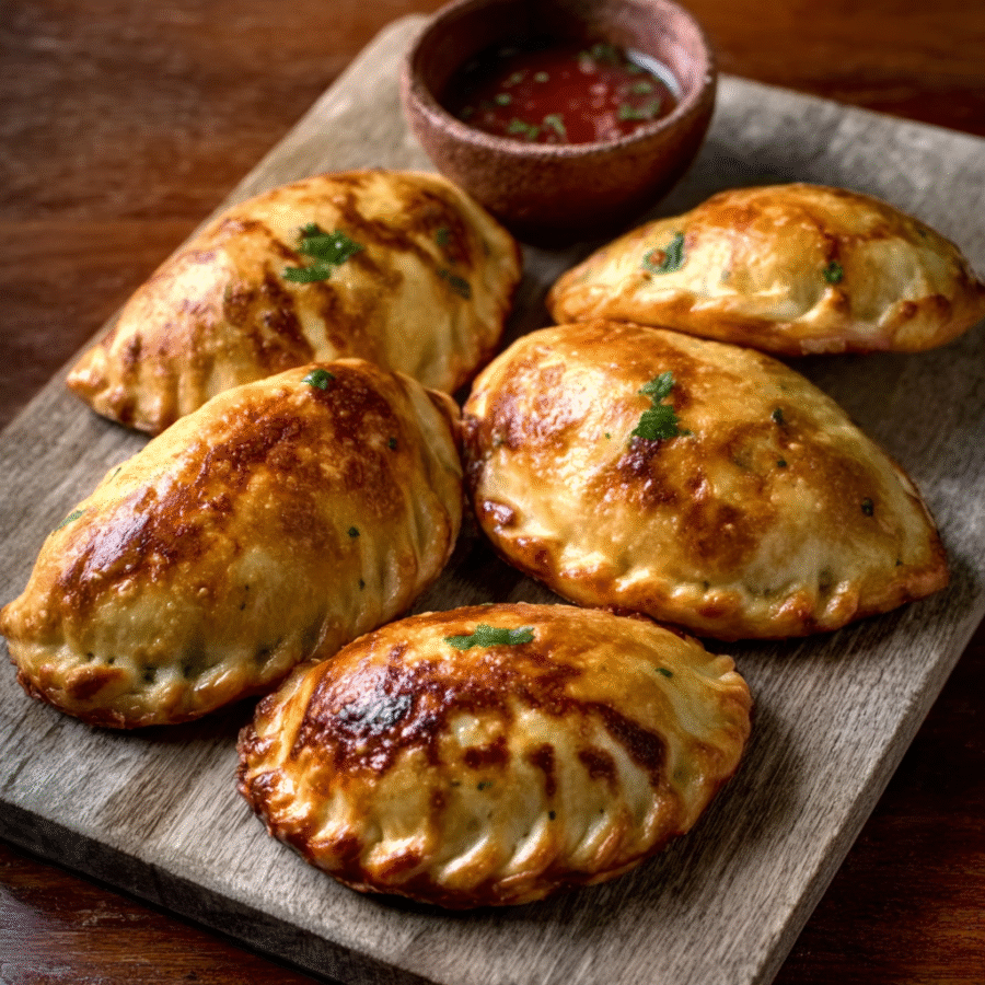 Irresistible Bolivian Salteñas Recipe You Must Try Today! 6 Irresistible Bolivian Salteas Recipe