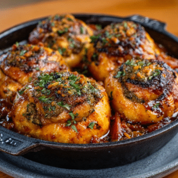 Mechouia & Mafrum Rolls: A Flavorful Recipe Adventure! 8 Mechouia Mafrum Rolls