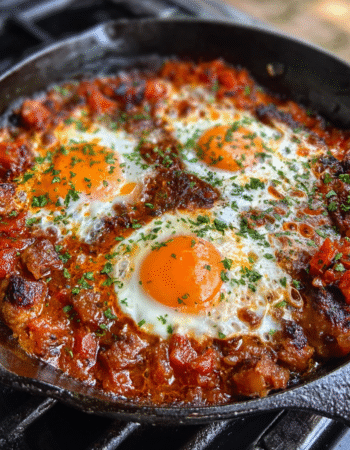 Ojja Bazeen Skillet