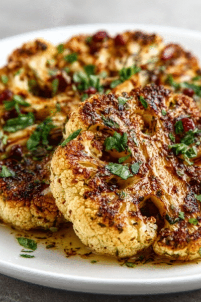 Chickpea “Tuna” Salad