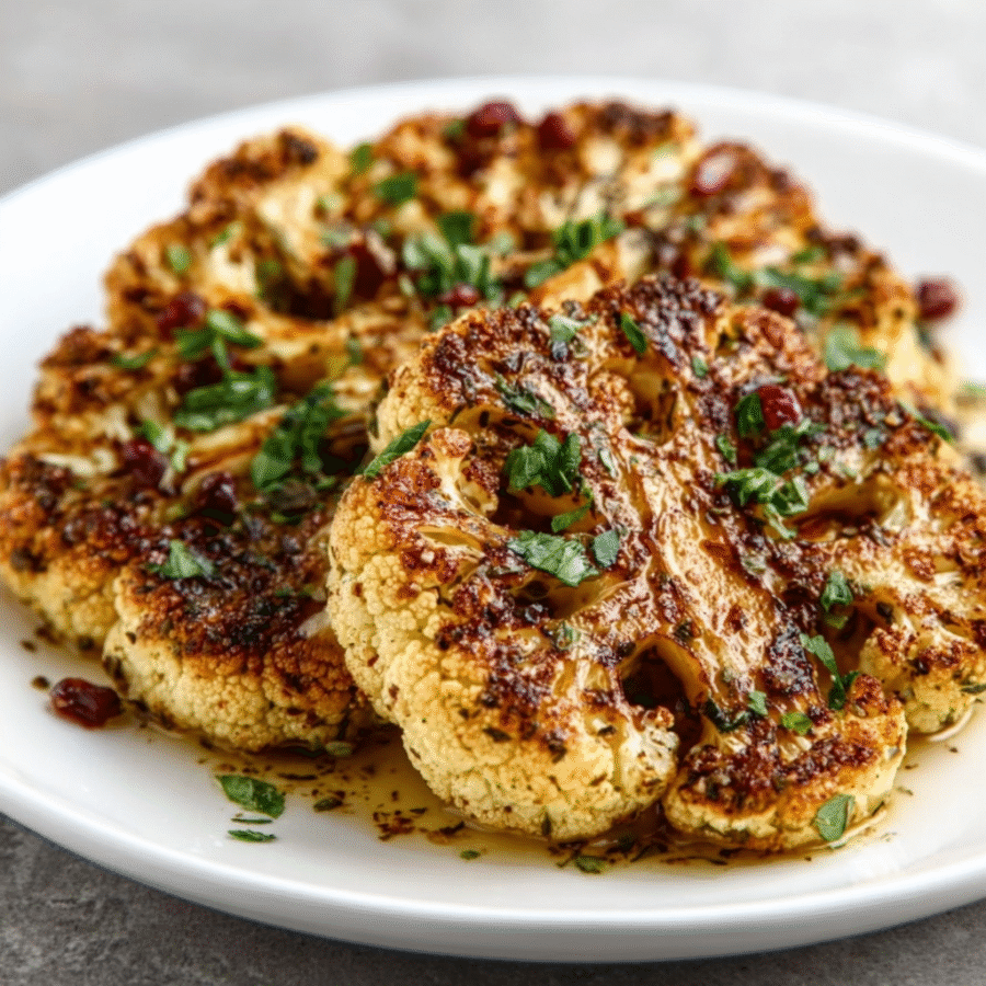 Chickpea “Tuna” Salad