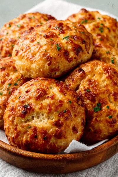 Keto Cheese Bread Rolls