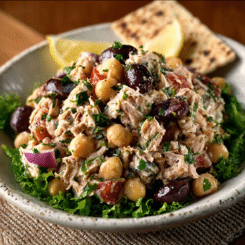 Za’atar Roasted Cauliflower Steaks