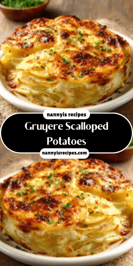 Gruyere Scalloped Potatoes: Indulge in This Creamy Delight! 7 usa29canva after 11