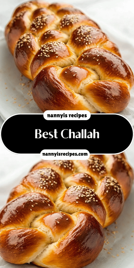 Best Challah: Discover the Secrets to Perfect Braid Bread 7 33 2