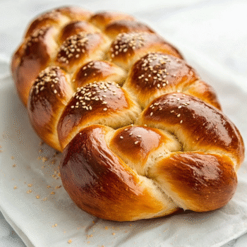 Best Challah